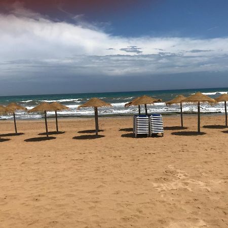 Apartamento Salinas Torrevieja Luaran gambar