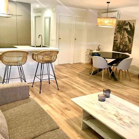 Apartamento Salinas Torrevieja Luaran gambar
