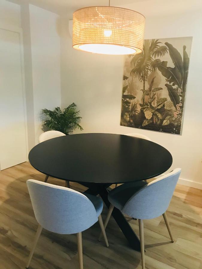 Apartamento Salinas Torrevieja Luaran gambar