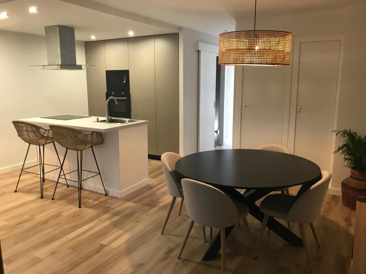 Apartamento Salinas Torrevieja Luaran gambar