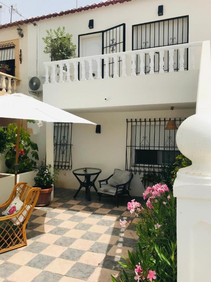 Apartamento Salinas Torrevieja Luaran gambar