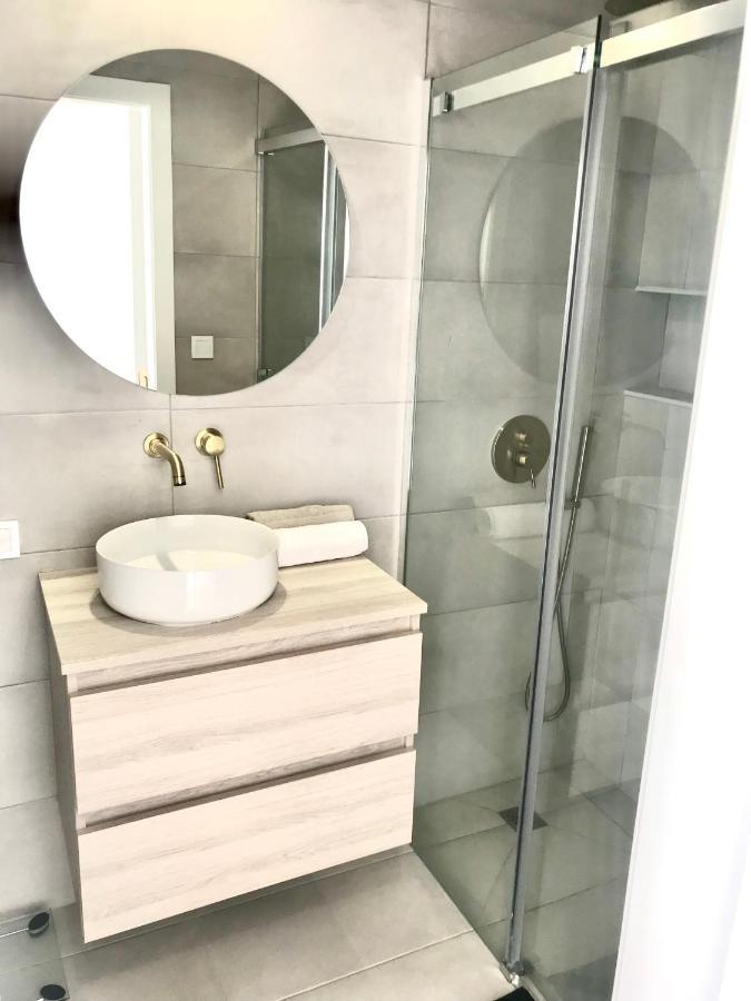 Apartamento Salinas Torrevieja Luaran gambar